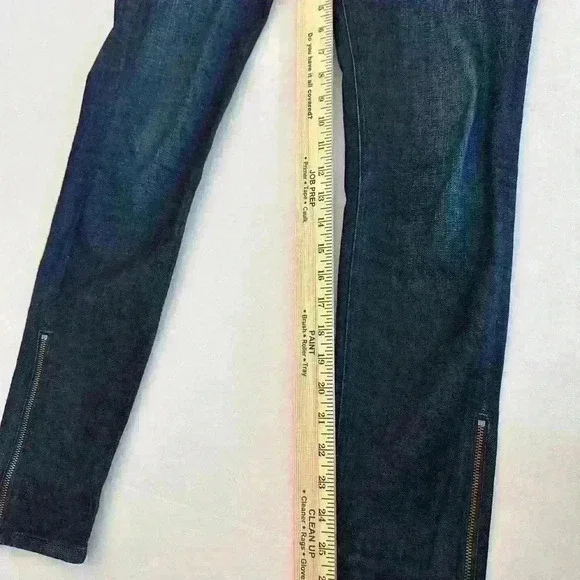 Rag n’ Bone size 28 Kensington cut skinny - Picture 7 of 13